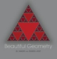 Enlarge image Cover: Beautiful Geometry - Princeton University Press