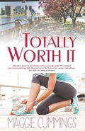 Cover: Totally Worth it - Bold Strokes Books