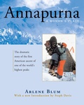 Cover: Annapurna - Counterpoint