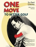 Cover: One Move to Better Golf (Signet) - ECHO POINT BOOKS & MEDIA
