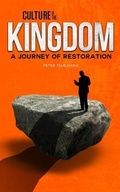 Cover: Culture of the Kingdom - BOOKBABY