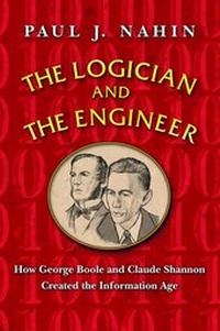Enlarge image Cover: The Logician and the Engineer - Princeton University Press