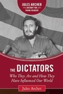 Cover: The Dictators - Sky Pony Press