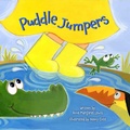 Cover: Puddle Jumpers - Sky Pony Press