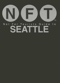 Abbildung von: Not For Tourists Guide to Seattle 2016 - Not for Tourists