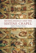 Cover: Michelangelo and the Sistine Chapel - Skyhorse Publishing