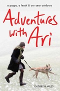 Cover: Adventures with Ari - Skyhorse Publishing