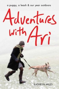 Enlarge image Cover: Adventures with Ari - Skyhorse Publishing