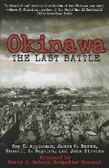 Cover: Okinawa - Skyhorse Publishing