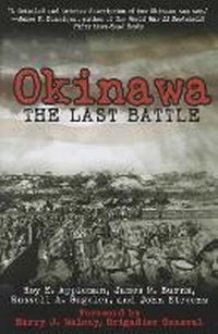 Enlarge image Cover: Okinawa - Skyhorse Publishing