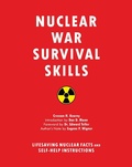 Cover: Nuclear War Survival Skills - Skyhorse Publishing