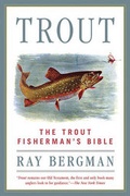 Cover: Trout - Skyhorse Publishing