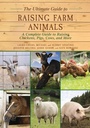 Cover: The Ultimate Guide to Raising Farm Animals - Skyhorse Publishing
