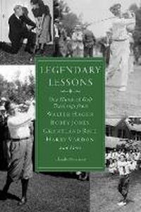 Abbildung von: Legendary Lessons - Skyhorse Publishing