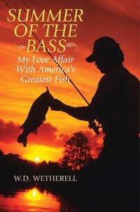 Enlarge image Cover: Summer of the Bass - Skyhorse Publishing