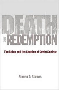 Abbildung von: Death and Redemption - Princeton University Press