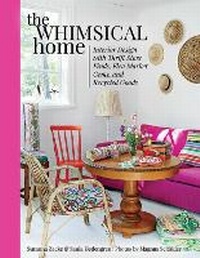Abbildung von: The Whimsical Home - Skyhorse Publishing