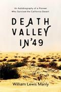 Cover: Death Valley in '49 - Skyhorse Publishing