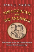 Cover: The Logician and the Engineer - Princeton University Press