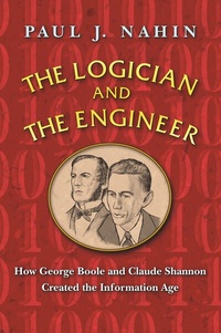 Abbildung von: The Logician and the Engineer - Princeton University Press