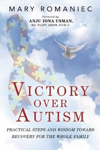 Enlarge image Cover: Victory over Autism - Skyhorse Publishing