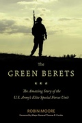 Cover: The Green Berets - Skyhorse Publishing