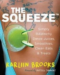 Enlarge image Cover: The Squeeze - Skyhorse Publishing