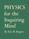 Cover: Physics for the Inquiring Mind - Princeton University Press