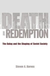 Abbildung von: Death and Redemption - Princeton University Press