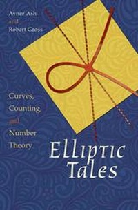 Abbildung von: Elliptic Tales - Princeton University Press