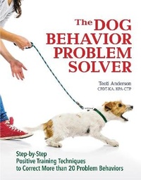 Enlarge image Cover: The Dog Behavior Problem Solver - Companion House
