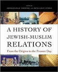 Cover: A History of Jewish-Muslim Relations - Princeton University Press