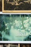 Cover: u&i - Omnidawn Publishing