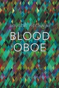 Cover: Blood Oboe - Omnidawn Publishing