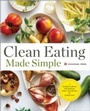 Cover: Clean Eating Made Simple - Callisto Media