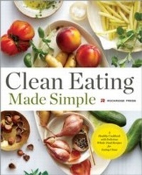 Enlarge image Cover: Clean Eating Made Simple - Callisto Media