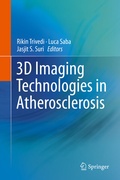 Cover: 3D Imaging Technologies in Atherosclerosis - Springer