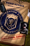 Cover: Operation Zulu Redemption: Collateral Damage - Part 1 - Barbour Publishing, Inc.
