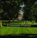 Cover: A Community of Scholars - Princeton University Press