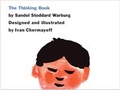 Cover: The Thinking Book - AMMO Books LLC