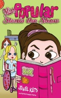 Cover: Miss Popular Steals the Show - Loving Healing Press