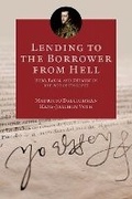 Cover: Lending to the Borrower from Hell - Princeton University Press