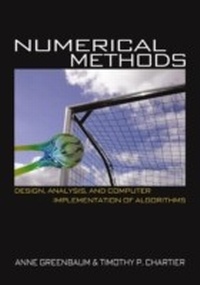 Abbildung von: Numerical Methods - Princeton University Press