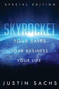 Cover: Skyrocket - Motivational Press