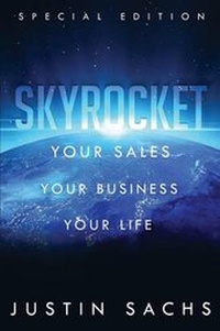 Enlarge image Cover: Skyrocket - Motivational Press