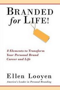 Abbildung von: Branded For Life - Motivational Press