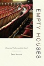Cover: Empty Houses - Princeton University Press