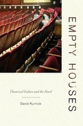 Cover: Empty Houses - Princeton University Press