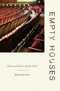 Enlarge image Cover: Empty Houses - Princeton University Press