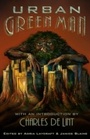 Cover: Urban Green Man - Hades Publications Inc